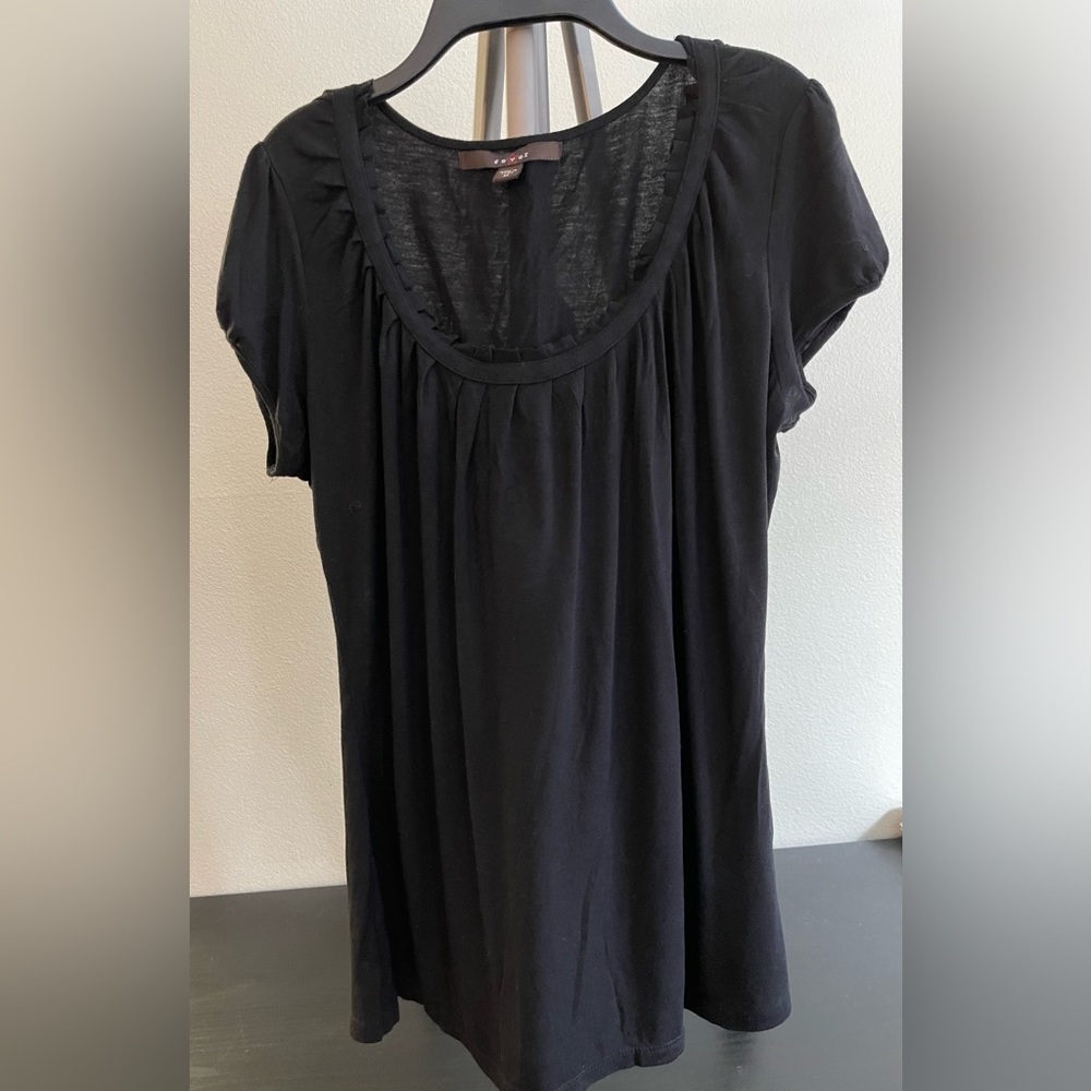 Women’s short sleeved tshirt